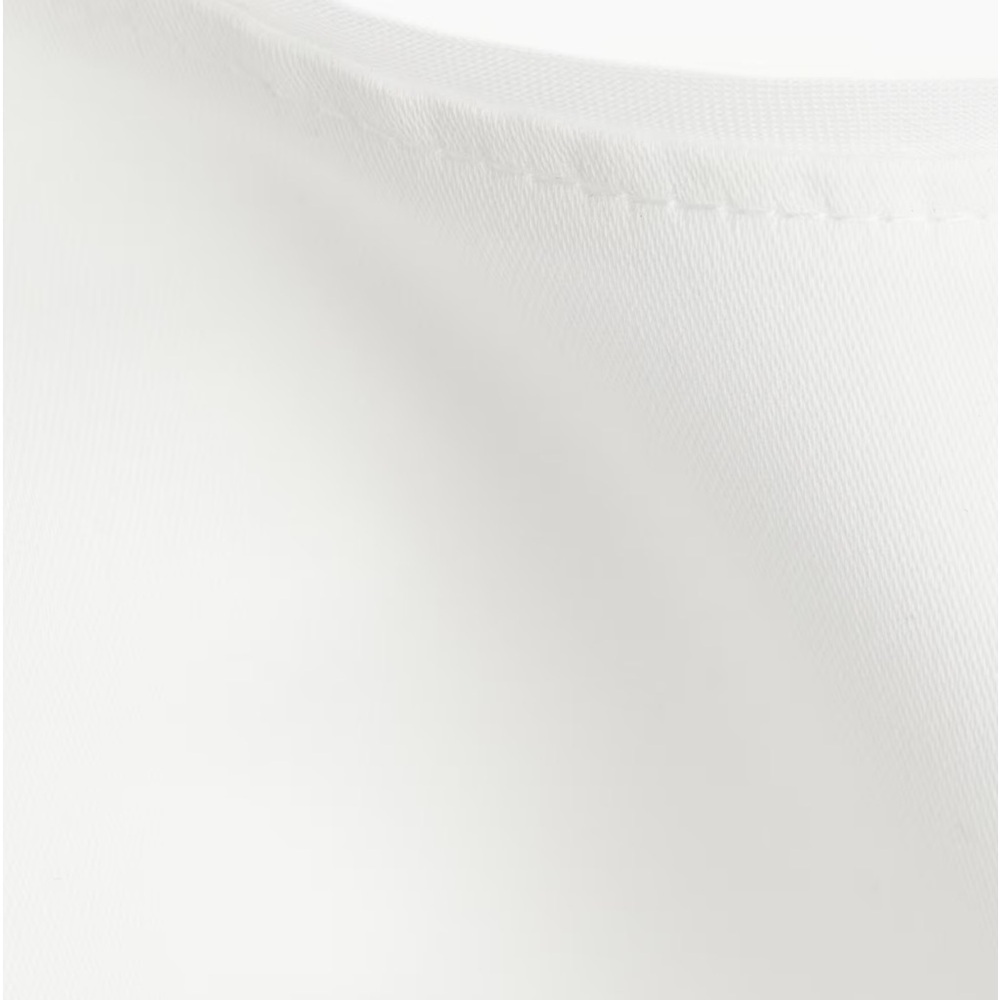 White mini Dress - Picture 5 of 5